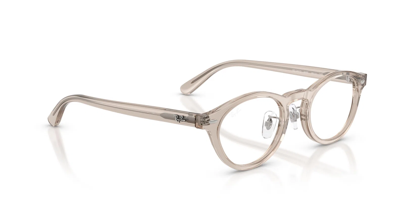 Ray-Ban 5457D Eyeglasses - view 20